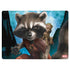 Marvel Rocket and Baby Groot Cosmic Bond Surface Laptop 2 Skin